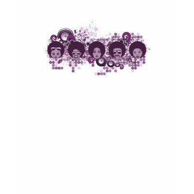 Funky Family Tshirt by alprod