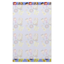 funky fifties stationery by Retrofort funky fifties stationery