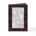 FUNKY FLORAL cards