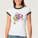 Ladies Ringer T-Shirt