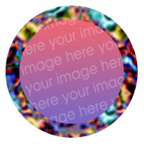 funky fractal texture photo frame photo sculptures by littlethings funky fractal texture photo frame photo sculptures