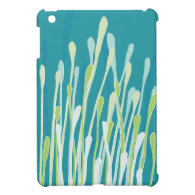 Funky Fresh Grasses Cover for iPad Mini Cover For The iPad Mini