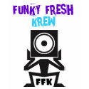 FUNKY FRESH KREW t-shirts by funky_fresh16 FUNKY FRESH KREW t-shirts