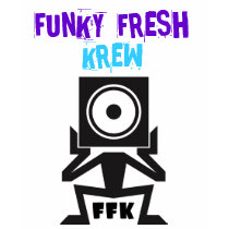 FUNKY FRESH KREW t-shirts by funky_fresh16 FUNKY FRESH KREW t-shirts