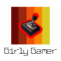 Funky Girly Gamer Top t-shirts