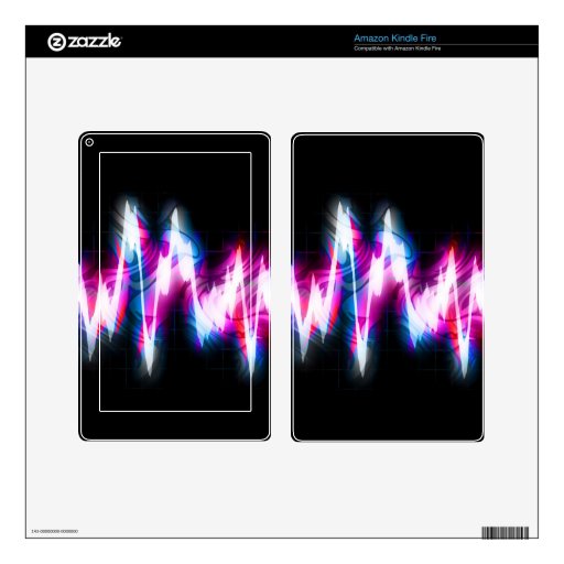 Audio Waveform