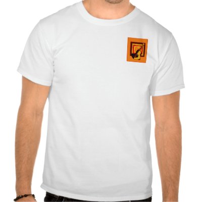 Funky Guitar T Shirts by linzer