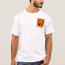 Funky Guitar t-shirts