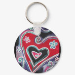 Funky Heart