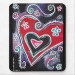 Funky Heart