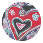 Funky Heart