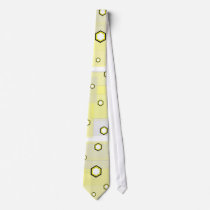 Funky hexagon - Tie ties