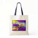 Funky Imagination bags