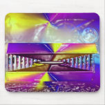Funky Imagination Mouse Pads