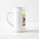 Funky Imagination mugs