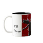 Funky Infidel, RPG Magnet mugs