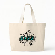 Funky Jazz bags