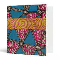Funky Mashup 1 binders