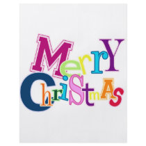 Funky Merry Christmas flyers by bd5178 Funky Merry Christmas flyers