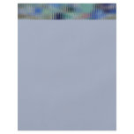 Funky Metallic Glass Abstract flyers