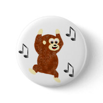 Funky Monkey buttons by Eddy_G Funky Monkey buttons