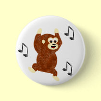 Funky Monkey buttons