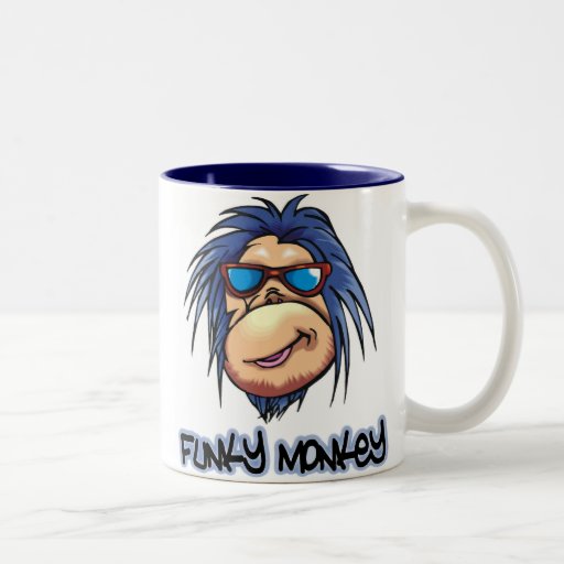 Funky Monkey Two Tone Coffee Mug Zazzle | funky monkey two tone coffee mug zazzle Funky Monkey Two Tone Coffee Mug Zazzle | funky monkey two tone coffee mug zazzle