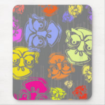 Funky Monkeys mousepads