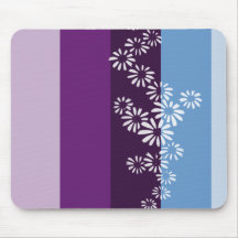 Funky Mouse Pad
