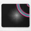 Funky Mousepad by PixieMischief Funky Mousepad