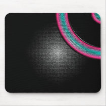 Funky Mousepad