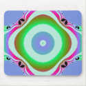 Funky Mousepad