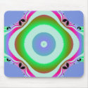 Funky Mousepad