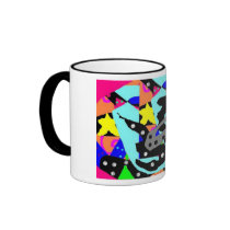 Funky Mug