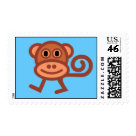  - a fun addition to your letters. Funky Munky will make everyone smile.: Sizes 