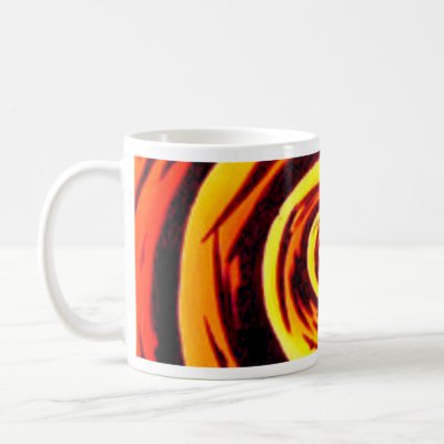 Funky Coffee Mugs