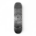 Funky Pattern skateboards