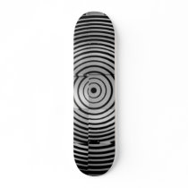 Funky Pattern skateboards