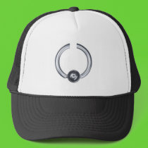 funky piercing cap hats by jaceyevans funky piercing cap hats