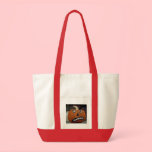 Funky Punky Halloween Tote bags