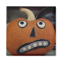 Funky Punky Magnet