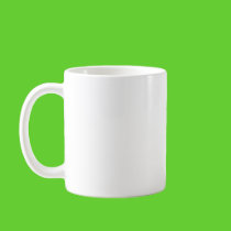 Funky Retro GeeK mug