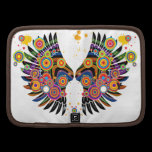 funky retro pop wings planners