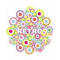 Funky Retro T t-shirts