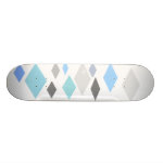 Funky Skateboard Deck