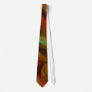 Funky Smoke Art Neckwear
