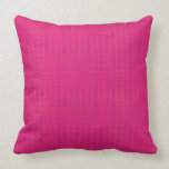 Funky squares pillows