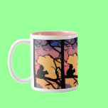 Funky Squirrel Coffee Mug