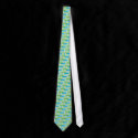 Funky Stripes Tie