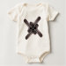 Infant Organic Onesie / Creeper